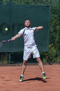 Bild 357 - Horst Schroeder Pokal Donnerstag